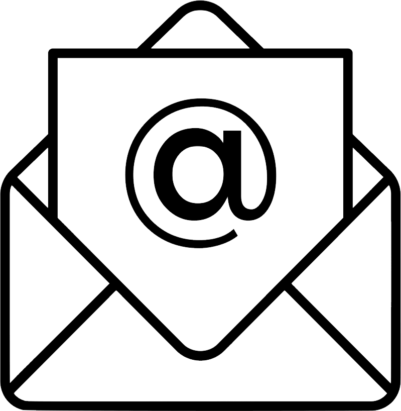 icon email